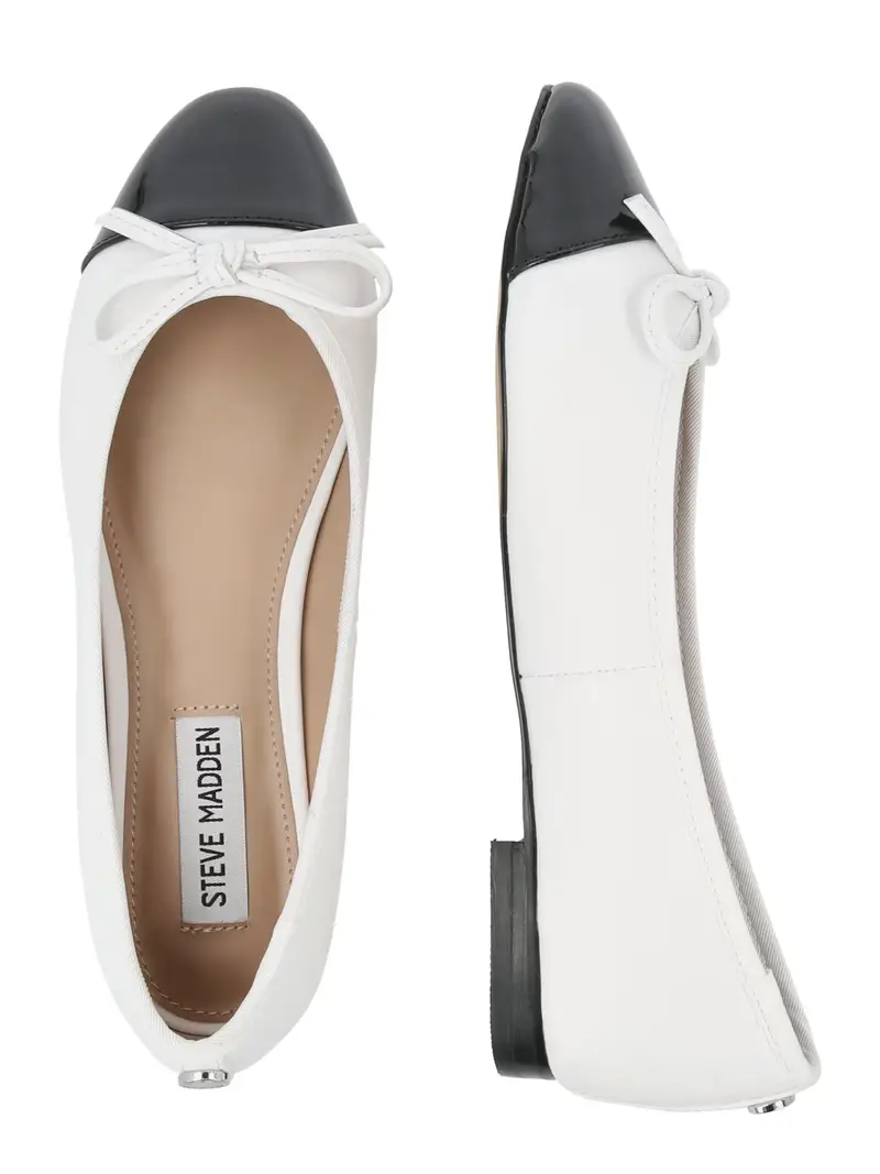 Ballerina ELLISON nero / bianco miniatura 2