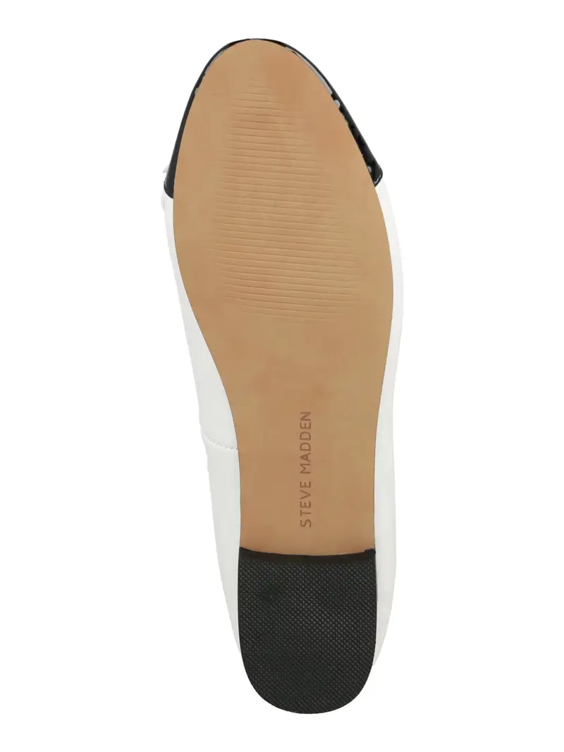 Ballerina ELLISON nero / bianco miniatura 3