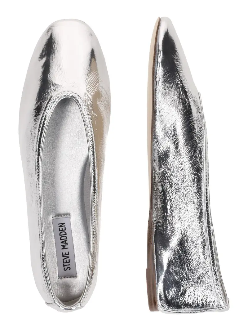 Ballerina Leni argento miniatura 2