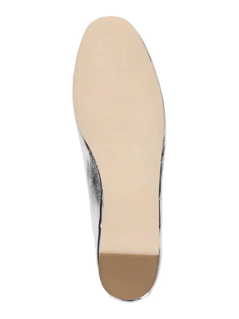 Ballerina Leni argento miniatura 3