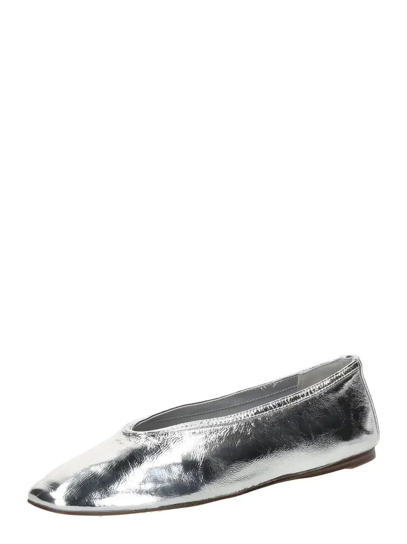 Ballerina Leni argento