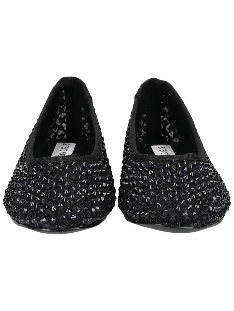 STEVE MADDEN Ballerina  nero miniatura 3