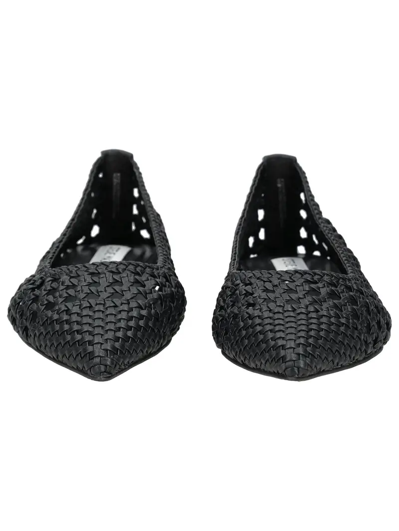 STEVE MADDEN Ballerina  nero miniatura 3