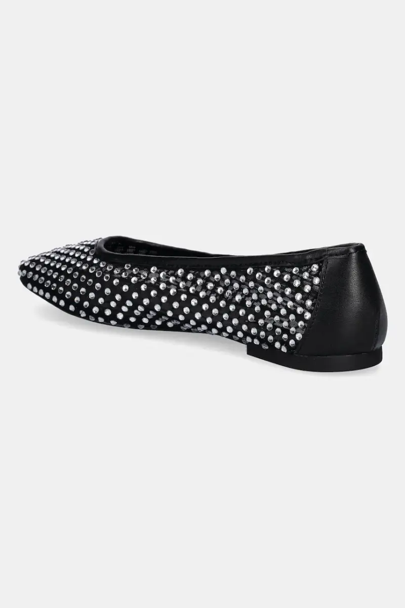Steve Madden Ballerine Nero 3335333 miniatura 3
