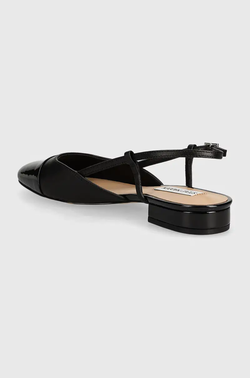 Steve Madden Ballerine Nero 2470512 miniatura 3