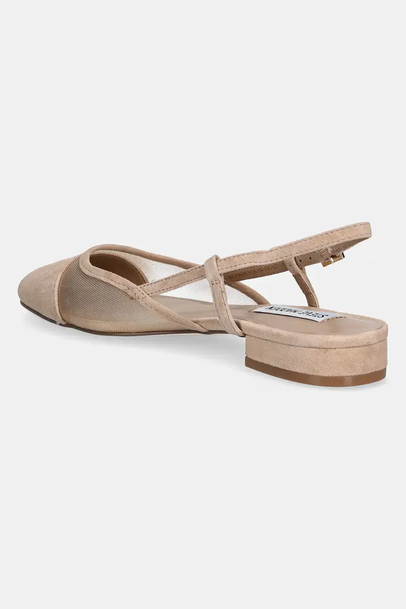 Steve Madden Ballerine Beige 3292577 miniatura 3