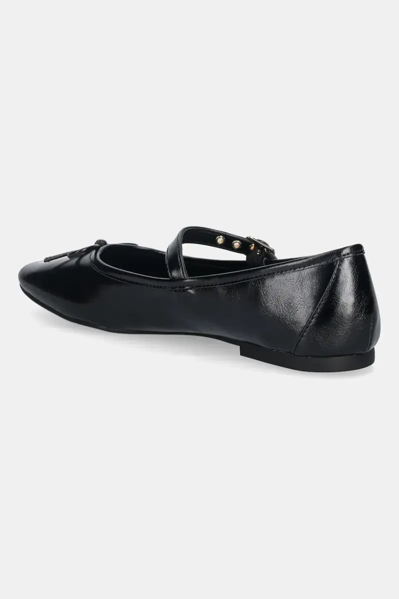Steve Madden Ballerine Nero 3276033 miniatura 3