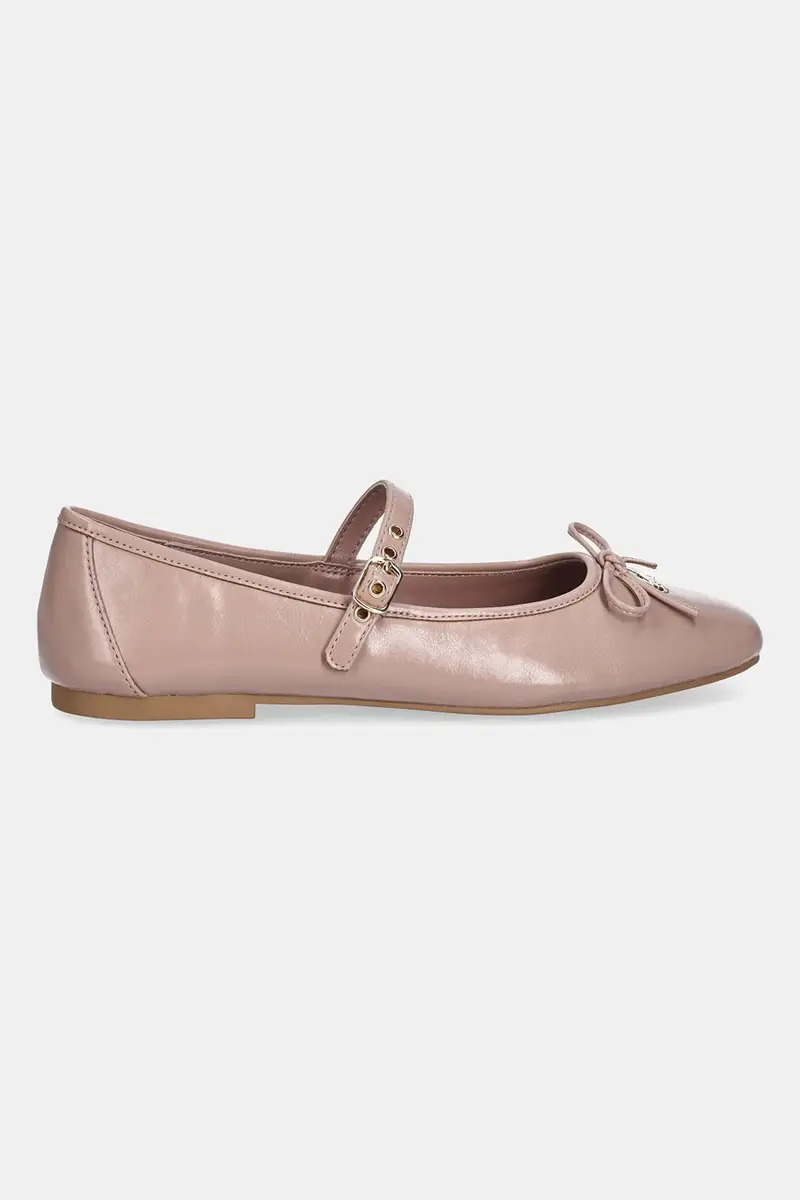Steve Madden Ballerine Rosa 3779680 miniatura 2