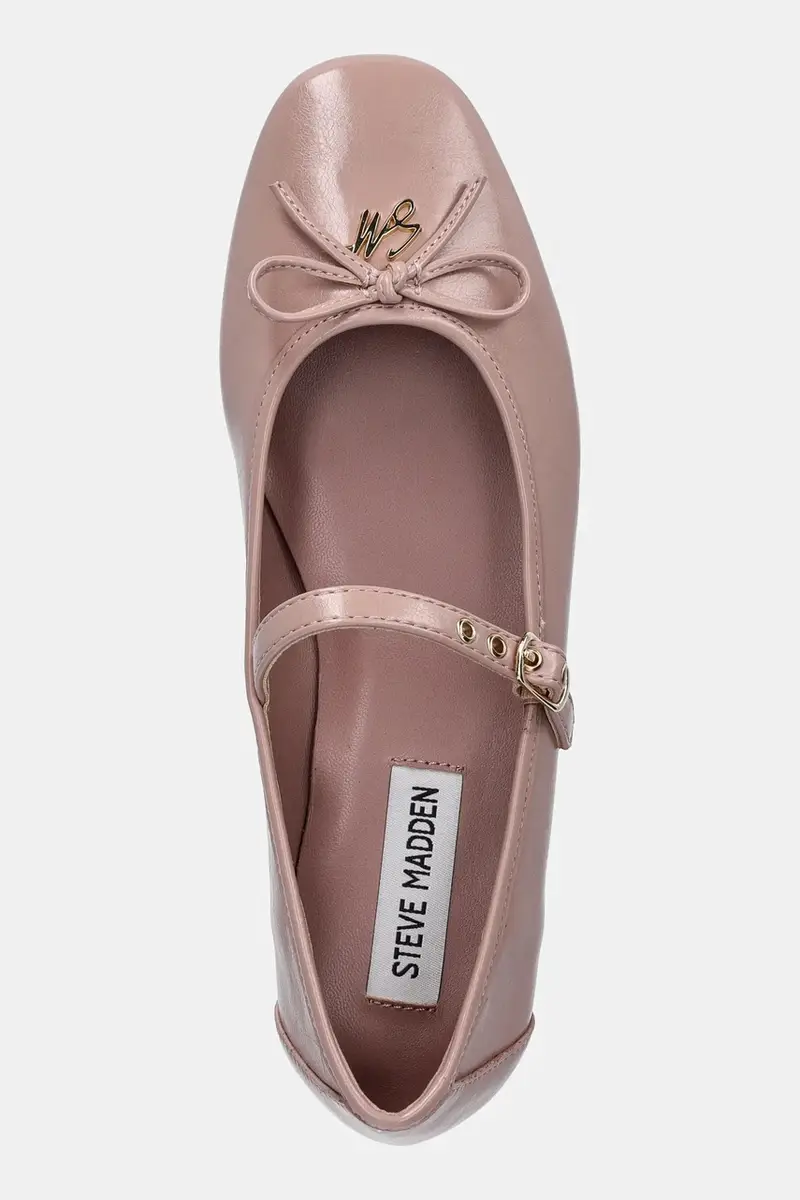 Steve Madden Ballerine Rosa 3779680 miniatura 4