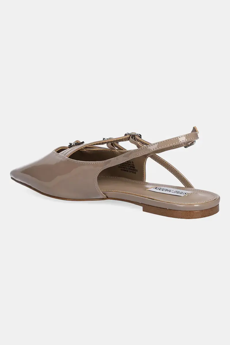 Steve Madden Ballerine Marrone 3138542 miniatura 3