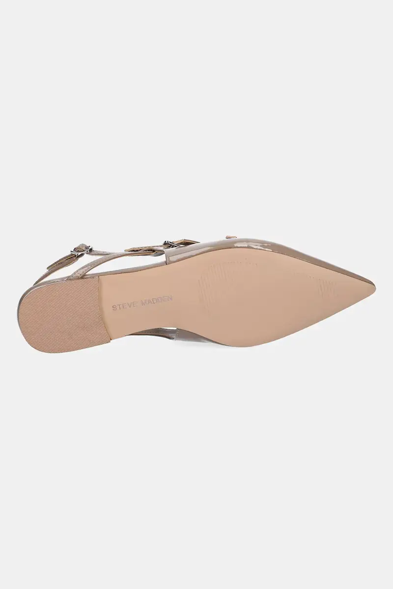Steve Madden Ballerine Marrone 3138542 miniatura 5