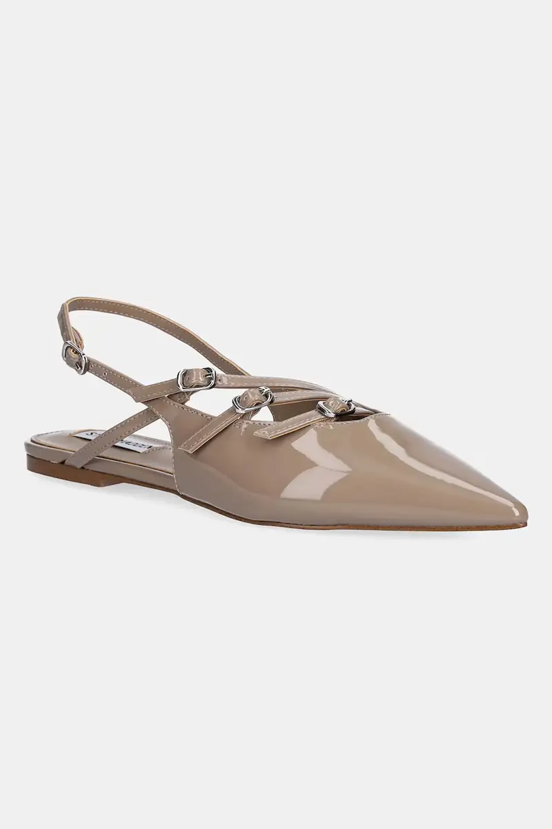 Steve Madden Ballerine Marrone 3138542