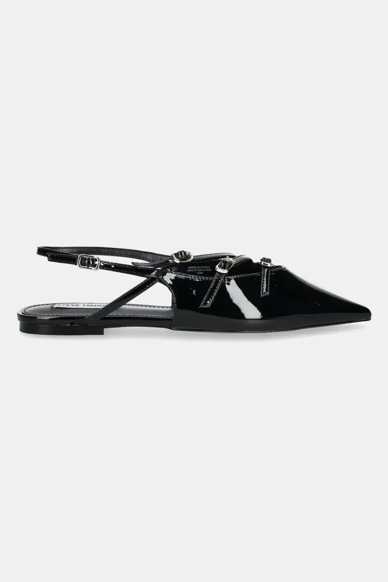 Steve Madden Ballerine Nero 3151255 miniatura 2