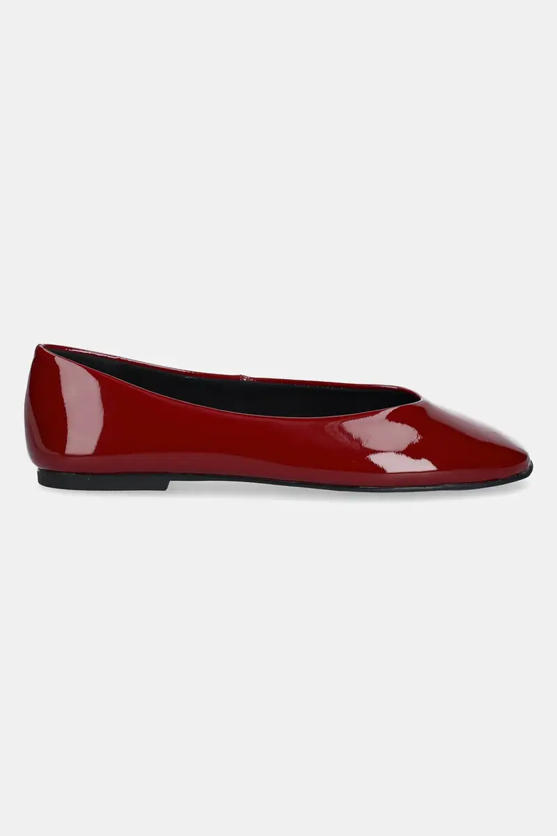 Steve Madden Ballerine Rosso 3276440 miniatura 2