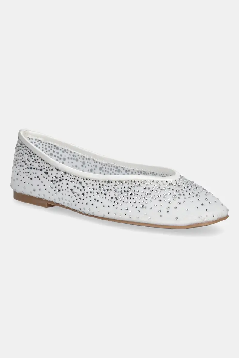 Steve Madden Ballerine Bianco 3124306