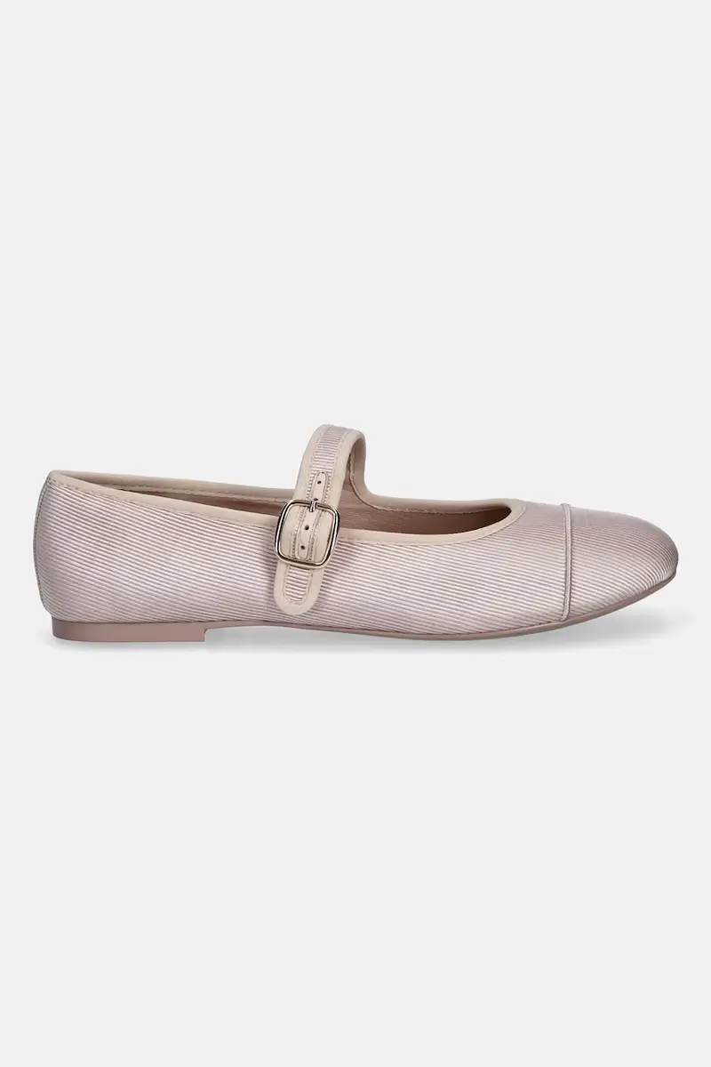Steve Madden Ballerine Rosa 3158233 miniatura 2