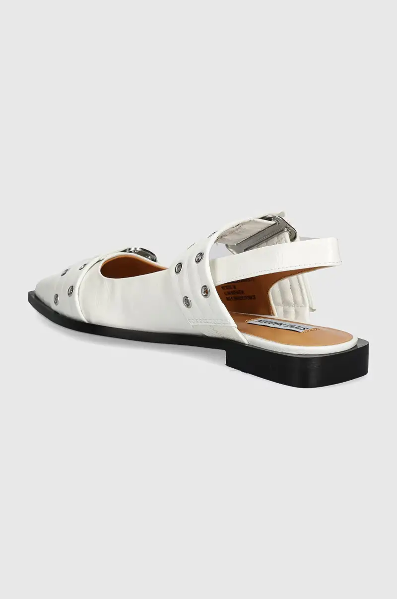 Steve Madden Ballerine Bianco 3300622 miniatura 3