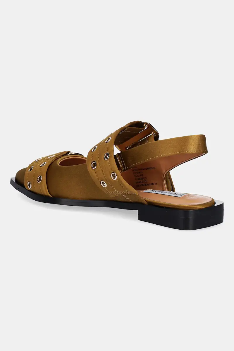 Steve Madden Ballerine Verde 2890925 miniatura 3