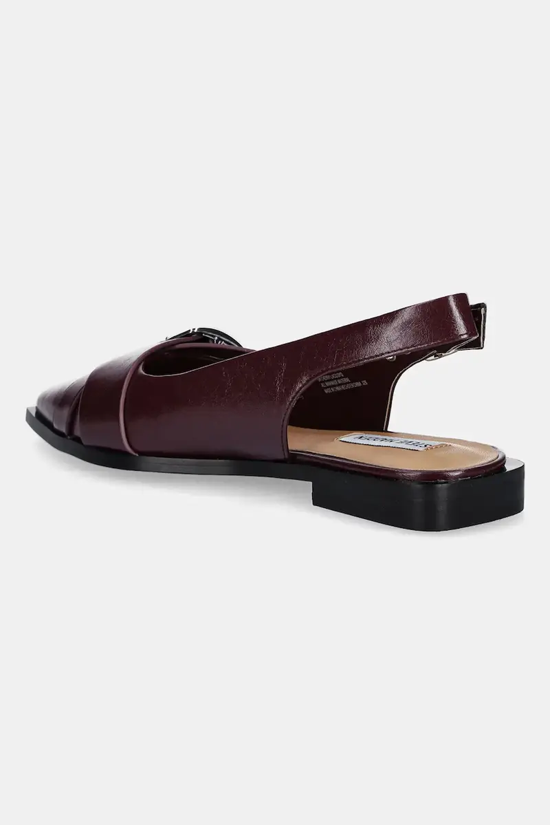 Steve Madden Ballerine Multicolore 3134399 miniatura 3