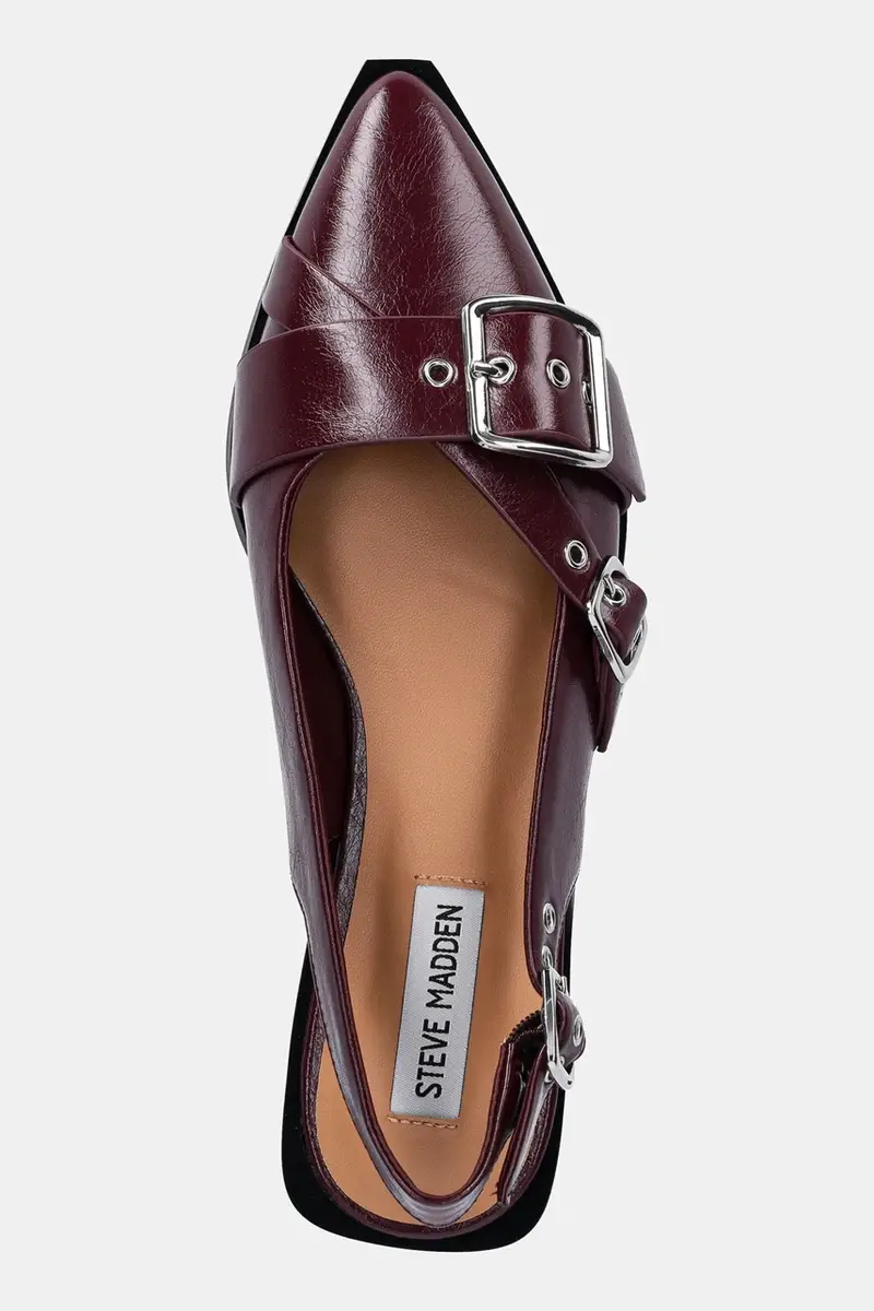 Steve Madden Ballerine Multicolore 3134399 miniatura 4