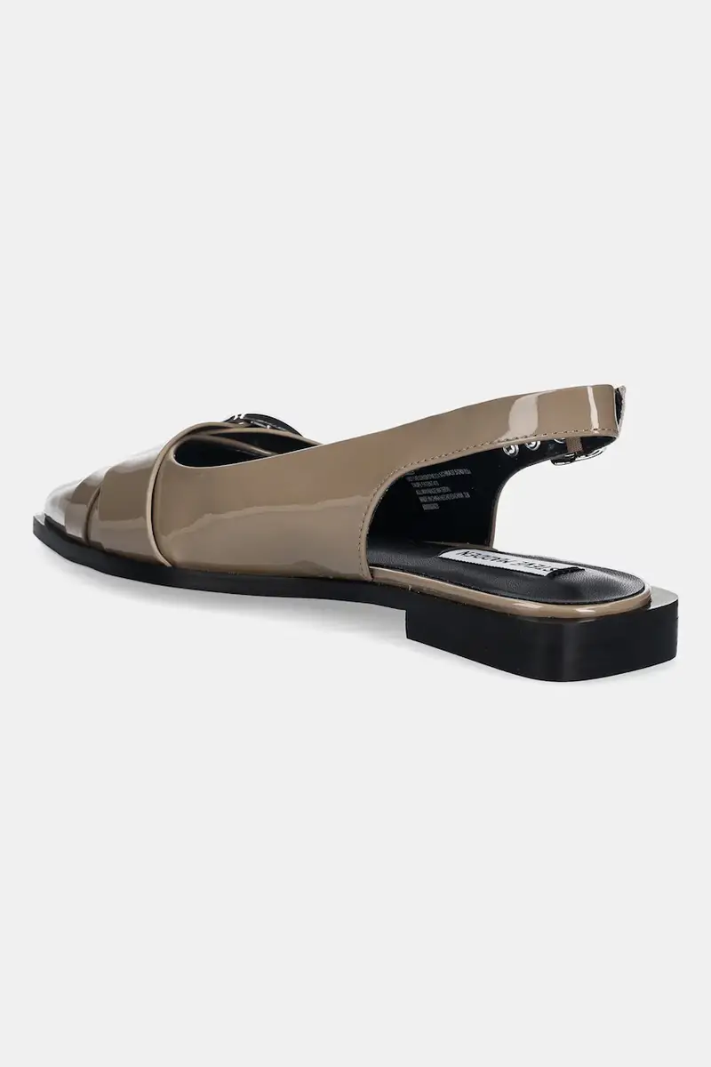 Steve Madden Ballerine Marrone 3250647 miniatura 3