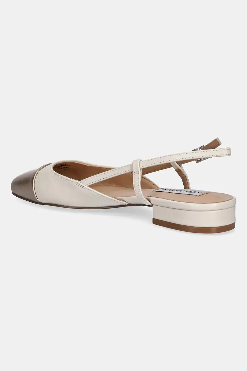 Steve Madden Ballerine Beige 3292691 miniatura 3
