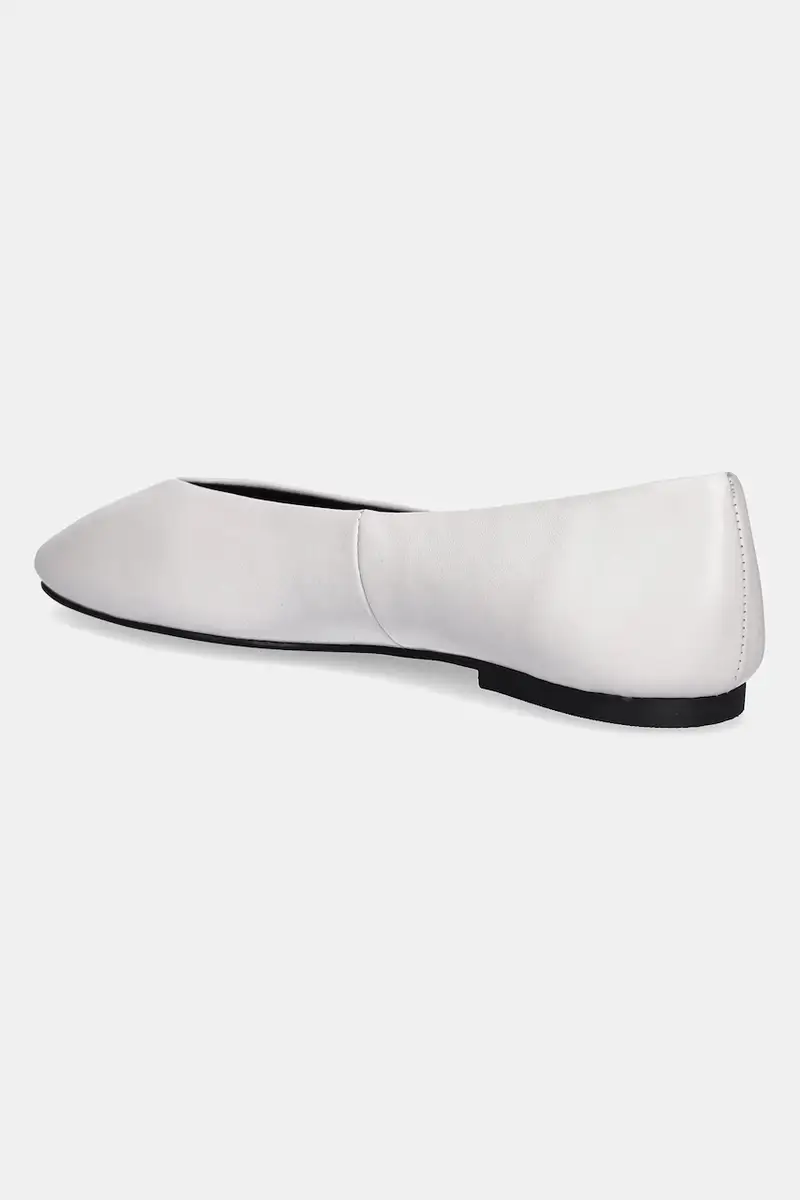 Steve Madden Ballerine Bianco 3300913 miniatura 3