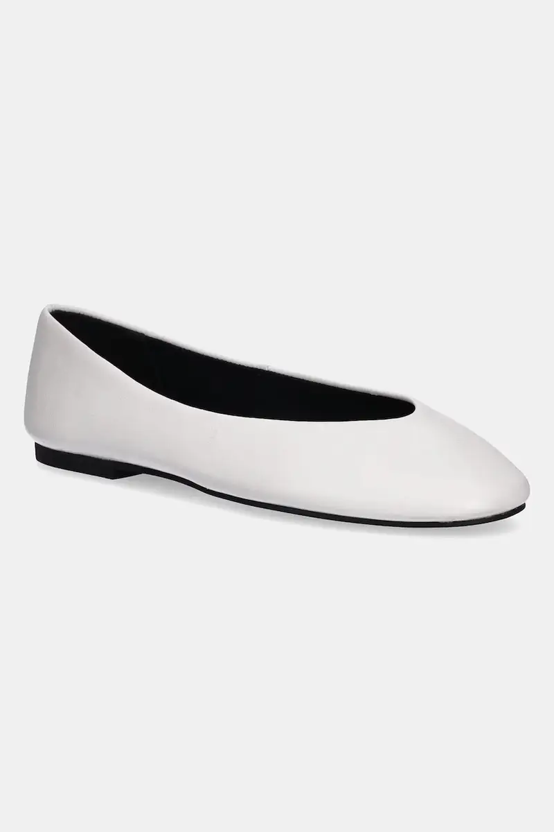 Steve Madden Ballerine Bianco 3300913