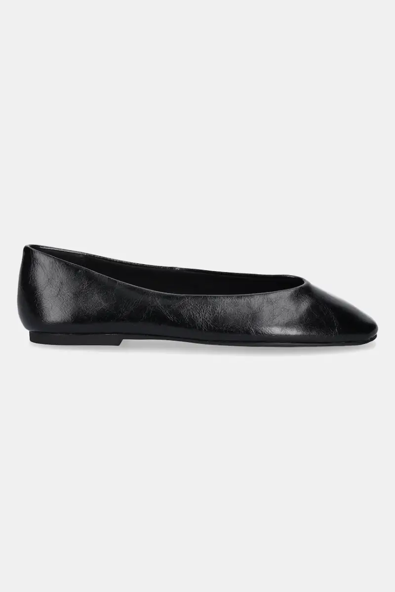 Steve Madden Ballerine Nero 3150671 miniatura 2