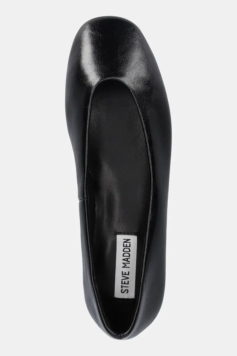 Steve Madden Ballerine Nero 3150671 miniatura 4