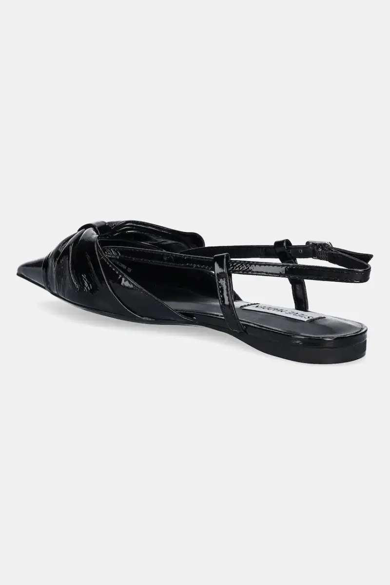 Steve Madden Ballerine Nero 3335327 miniatura 3