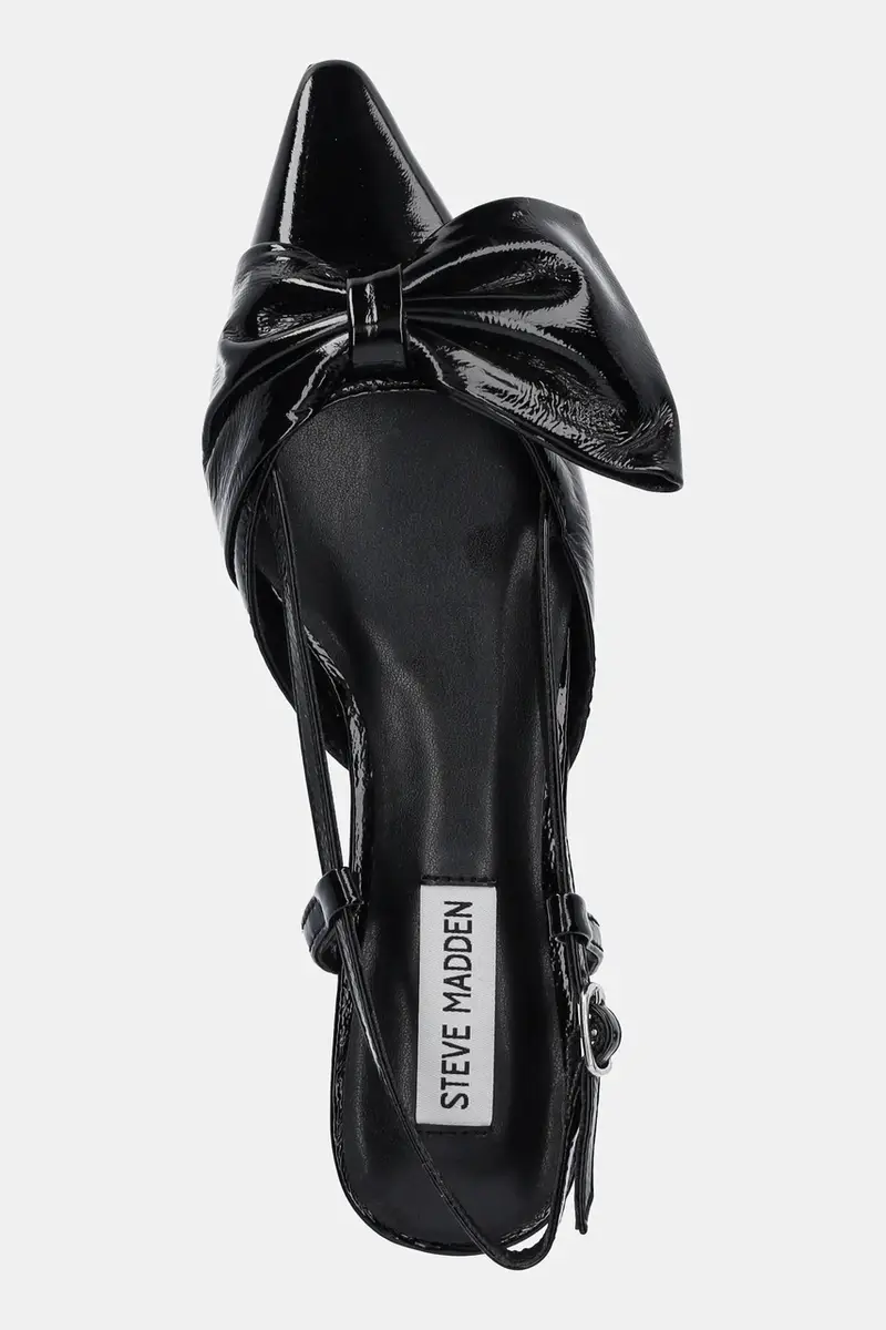 Steve Madden Ballerine Nero 3335327 miniatura 4