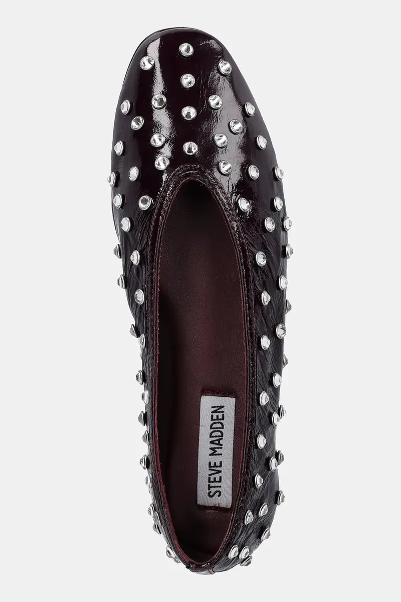 Steve Madden Ballerine Multicolore 3134426 miniatura 4