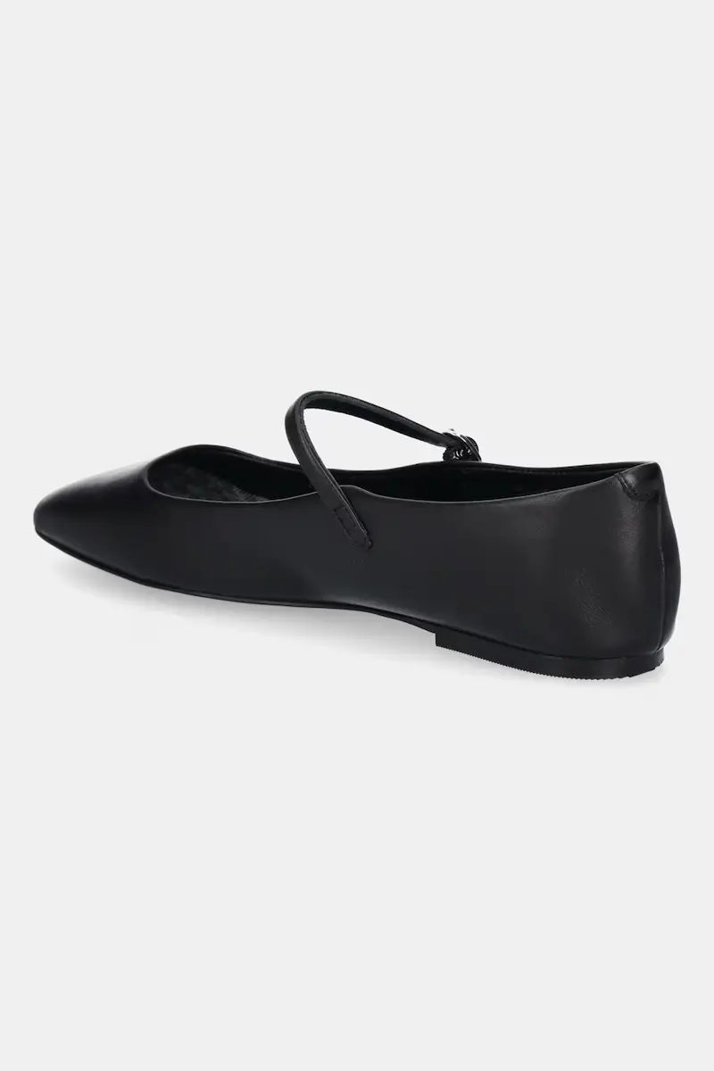 Steve Madden Ballerine Nero 3152138 miniatura 3