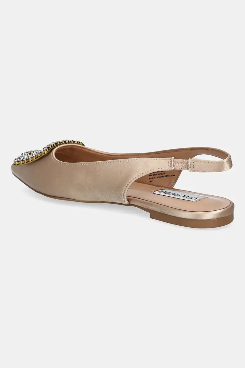 Steve Madden Ballerine Beige 3291418 miniatura 3