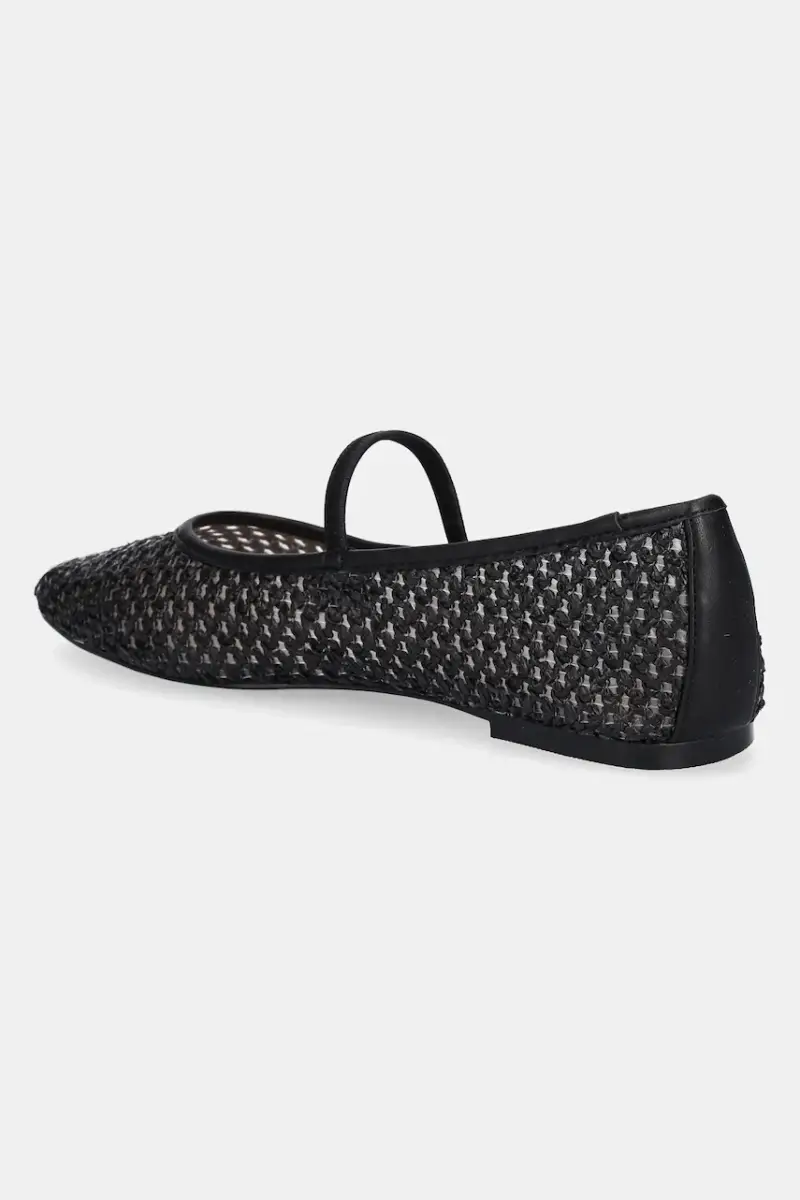 Steve Madden Ballerine Nero 3337356 miniatura 3