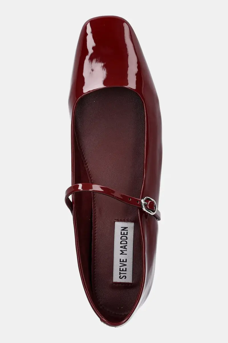 Steve Madden Ballerine Multicolore 3134322 miniatura 4