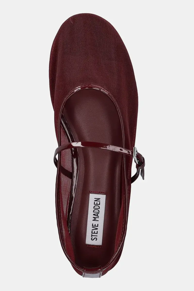 Steve Madden Ballerine Multicolore 3134305 miniatura 4