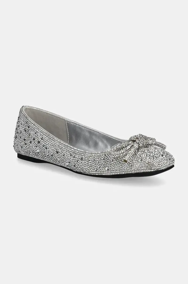 Steve Madden Ballerine Argento 4214815