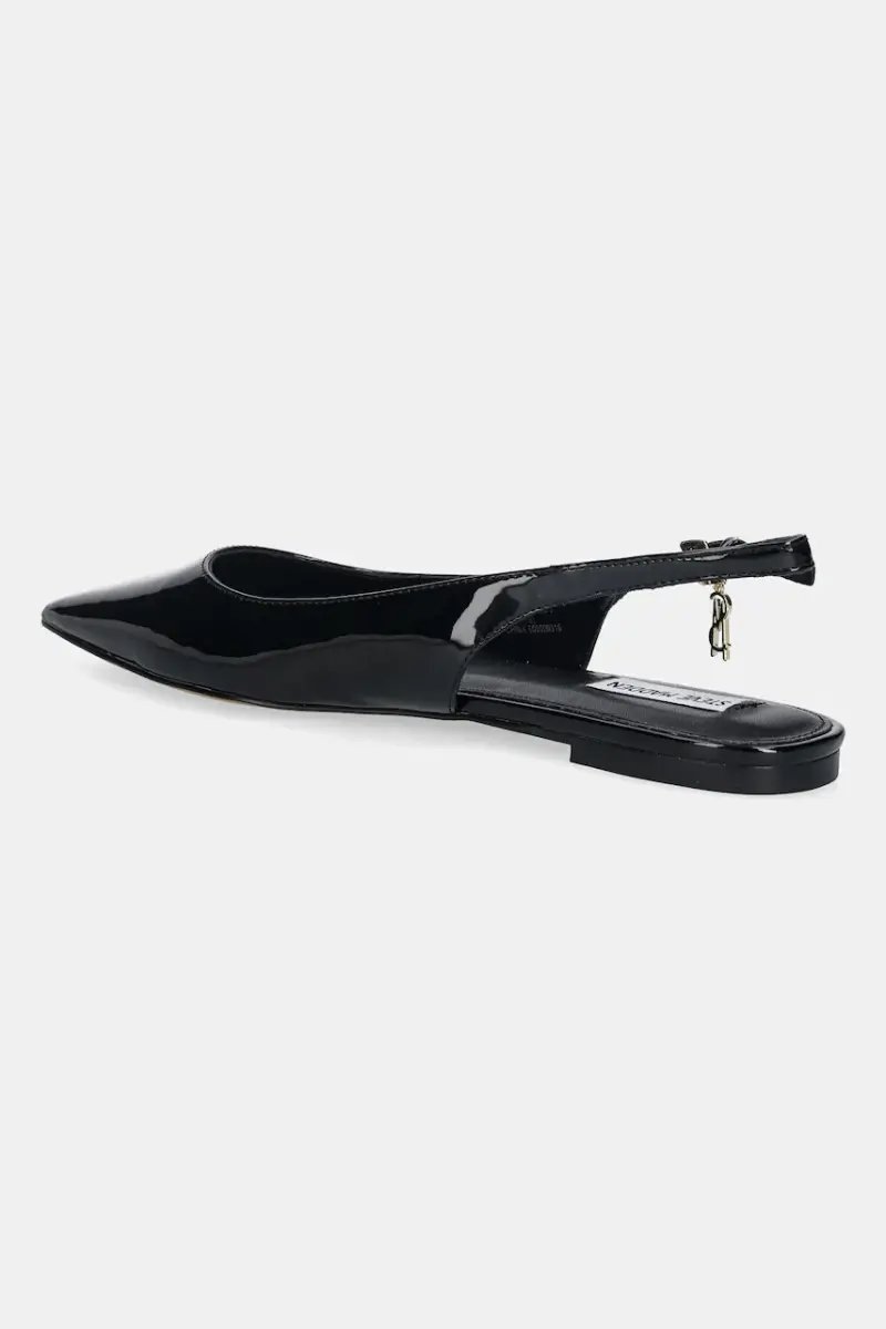 Steve Madden Ballerine Nero 3276016 miniatura 3