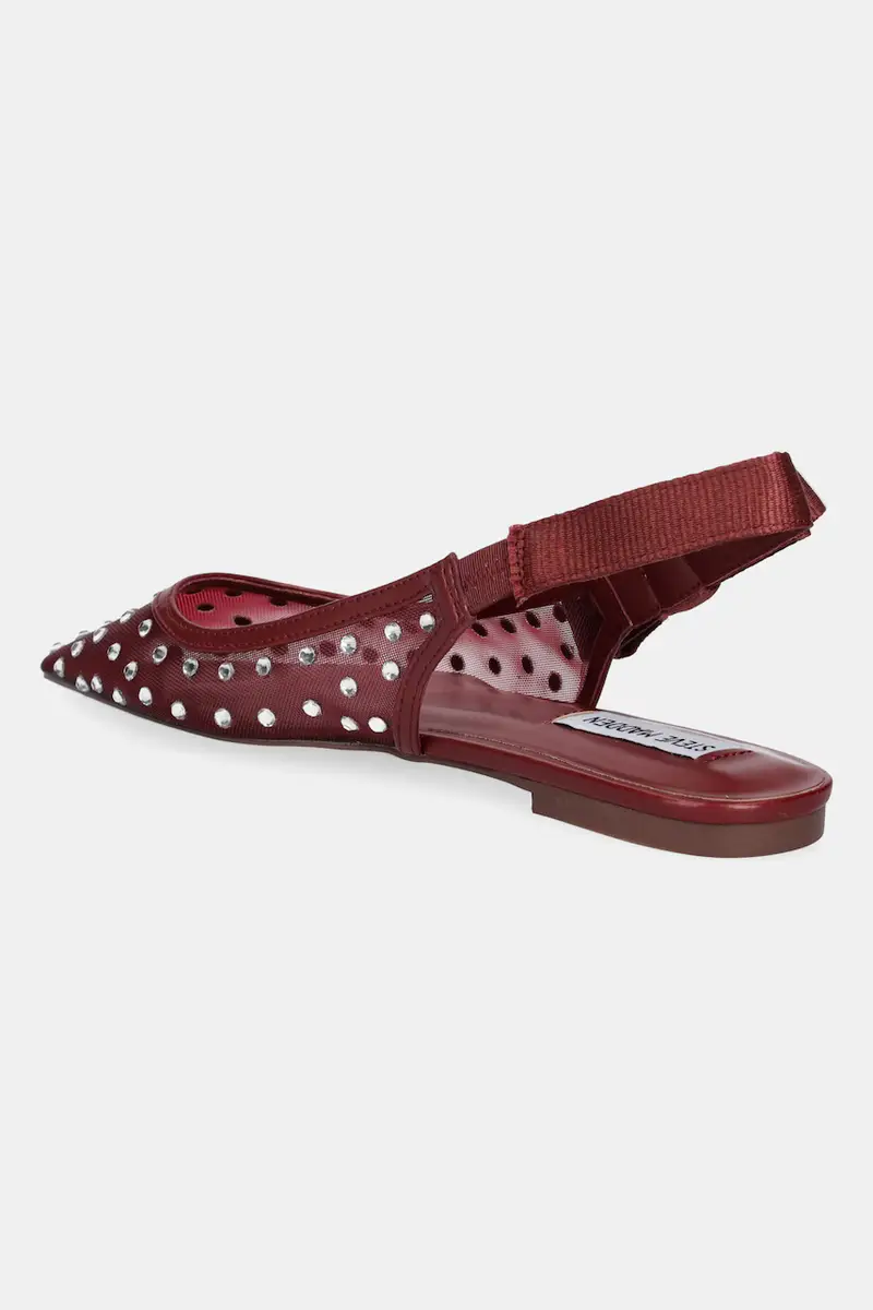 Steve Madden Ballerine Multicolore 3134339 miniatura 3