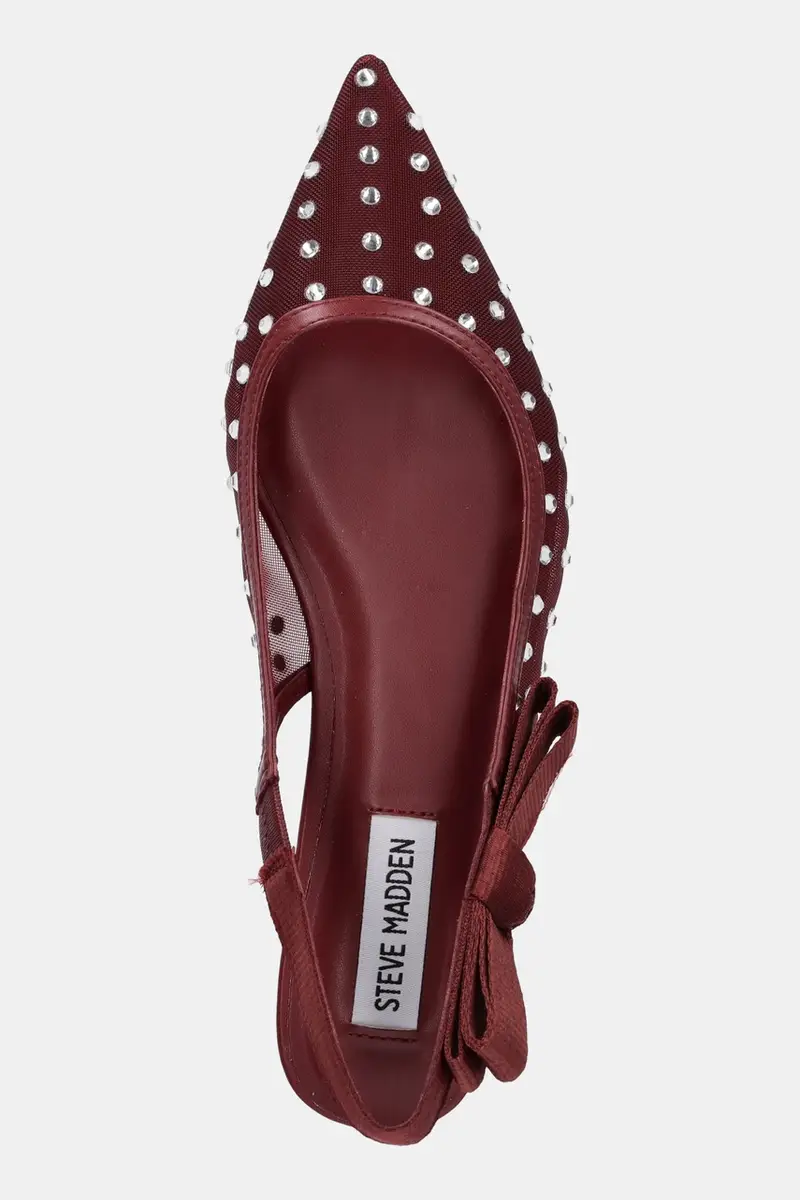 Steve Madden Ballerine Multicolore 3134339 miniatura 4