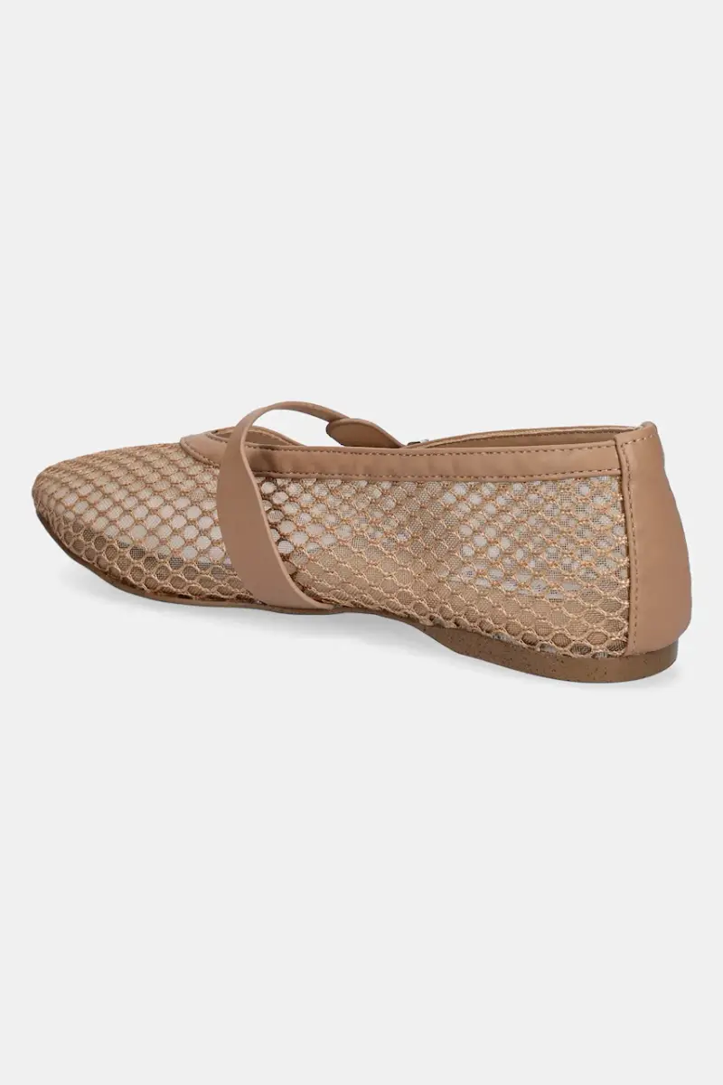 Steve Madden Ballerine Marrone 4069620 miniatura 3