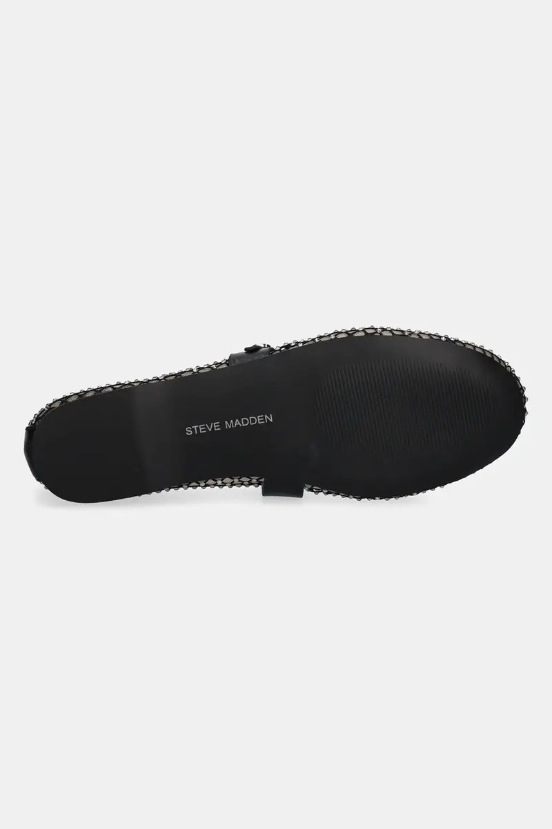 Steve Madden Ballerine Nero 3150666 miniatura 5