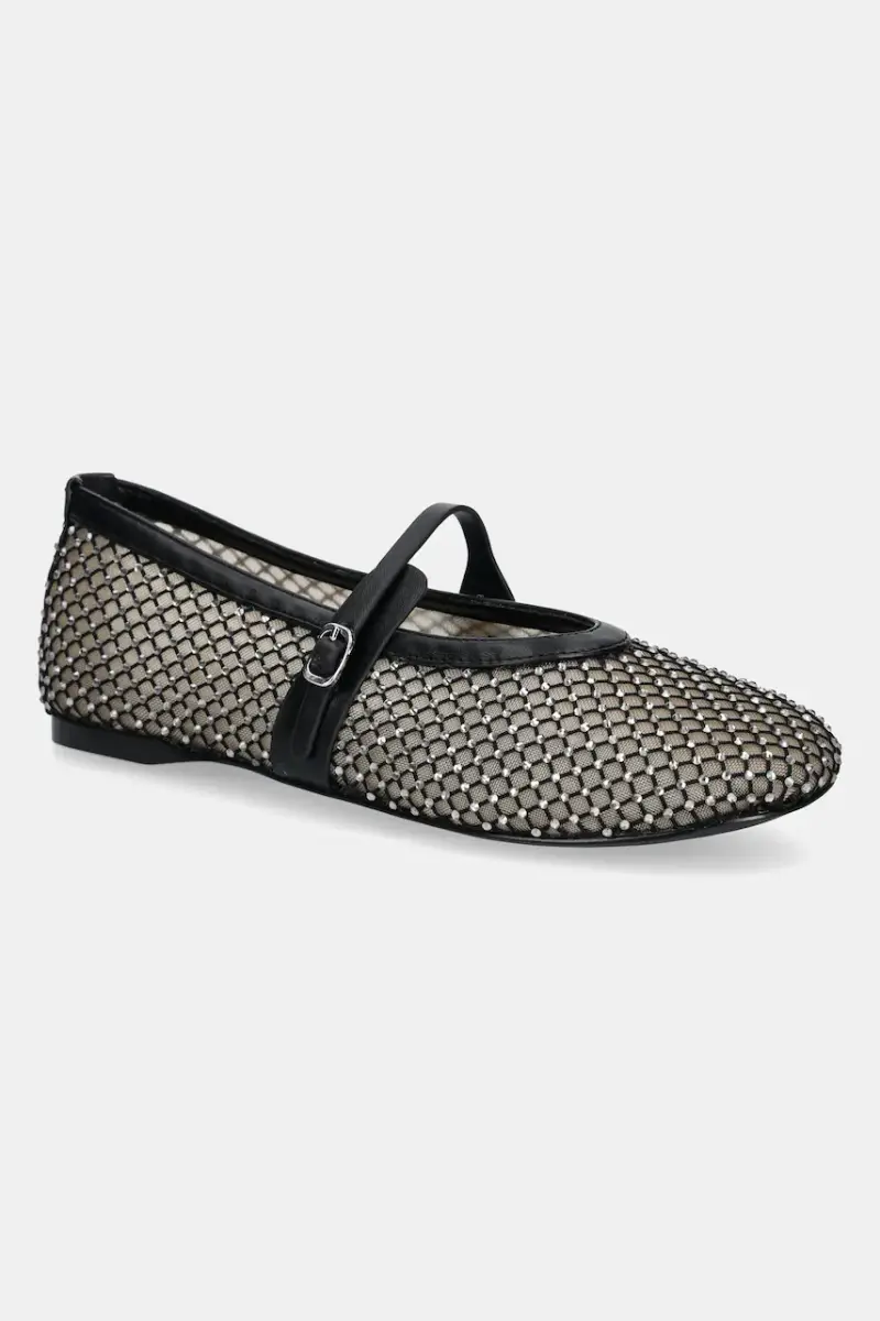 Steve Madden Ballerine Nero 3150666