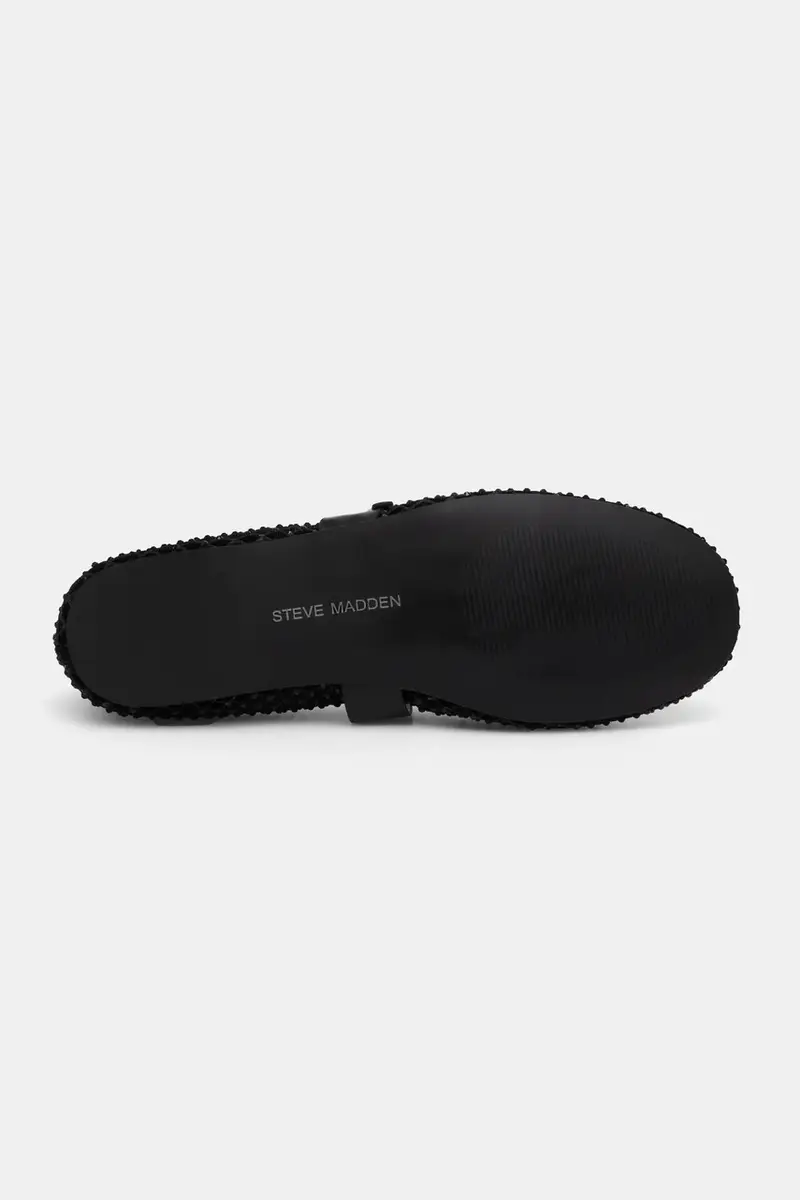 Steve Madden Ballerine Nero 3262628 miniatura 5