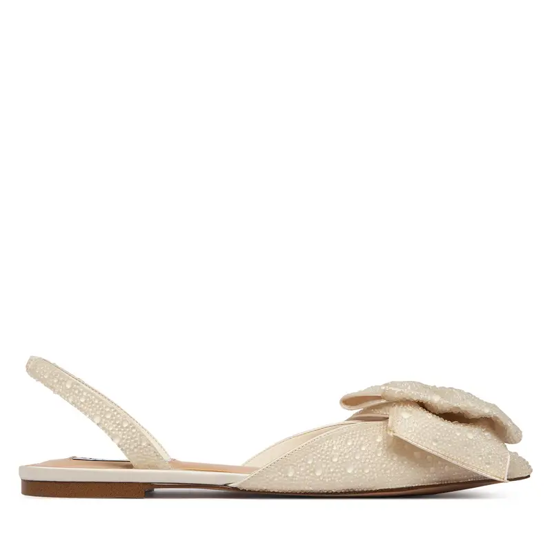 Steve Madden Ballerine Donna Beige 4084240