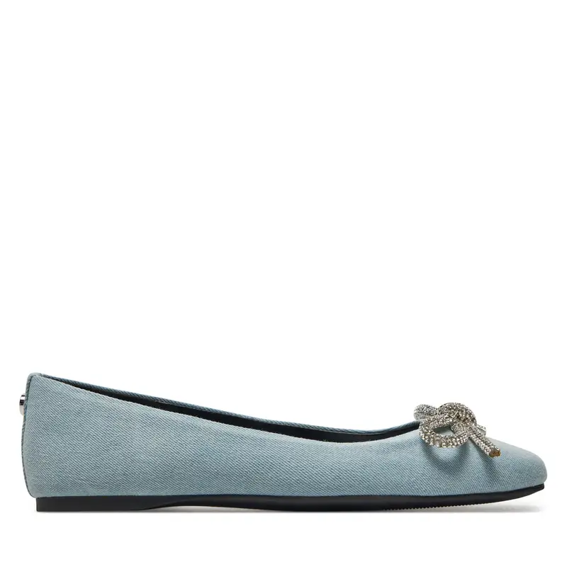 Steve Madden Ballerine Blu 2907792