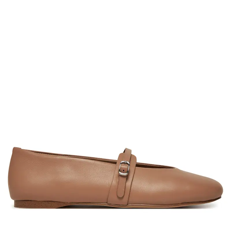 Steve Madden Ballerine Marrone 4111420