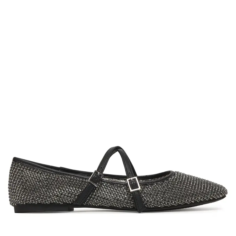 Steve Madden Ballerine Nero 4241535